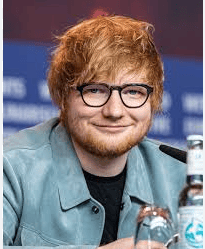 ED SHEERAN AI cover generator